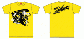 momo-i 10th Anniversary Tシャツ（イエロー）