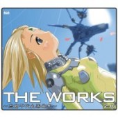 THE WORKS ～志倉千代丸楽曲集～ 2.0